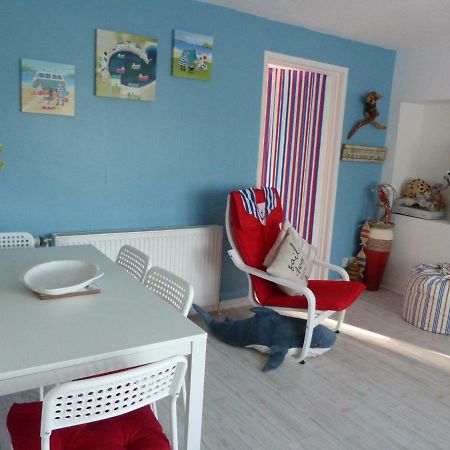 Driftwood Cottage Maidens Buitenkant foto
