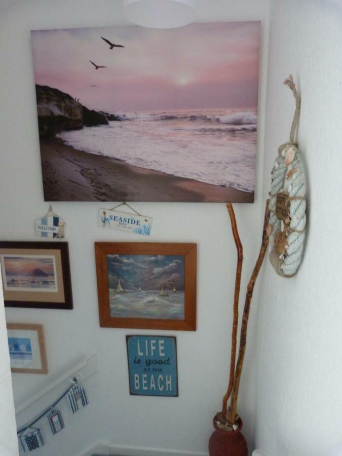 Driftwood Cottage Maidens Buitenkant foto