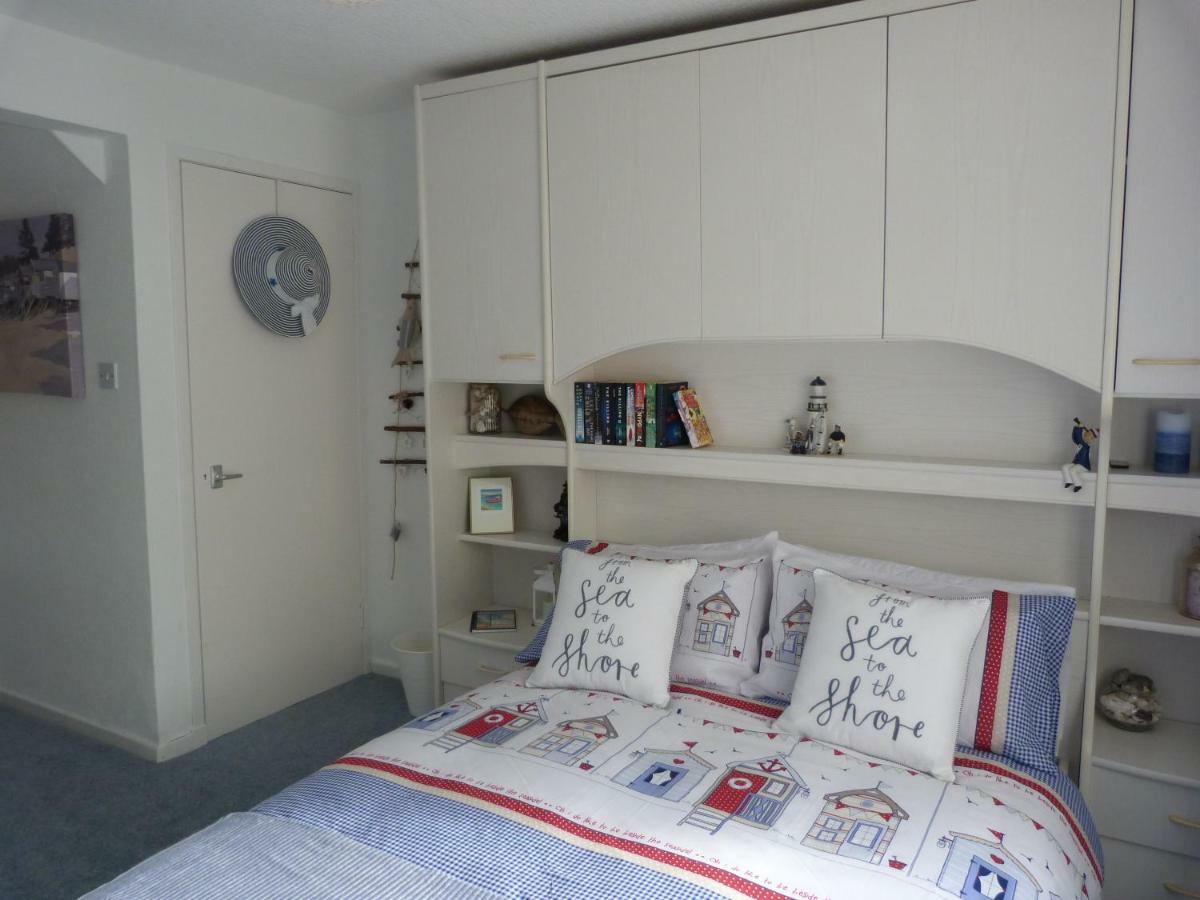 Driftwood Cottage Maidens Buitenkant foto