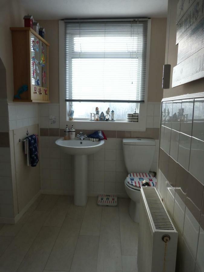 Driftwood Cottage Maidens Buitenkant foto