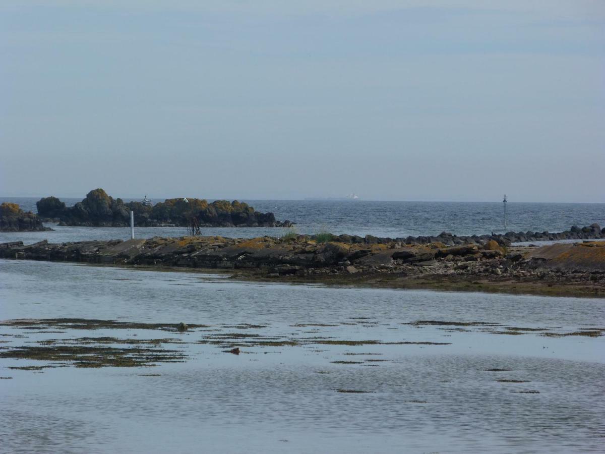 Driftwood Cottage Maidens Buitenkant foto