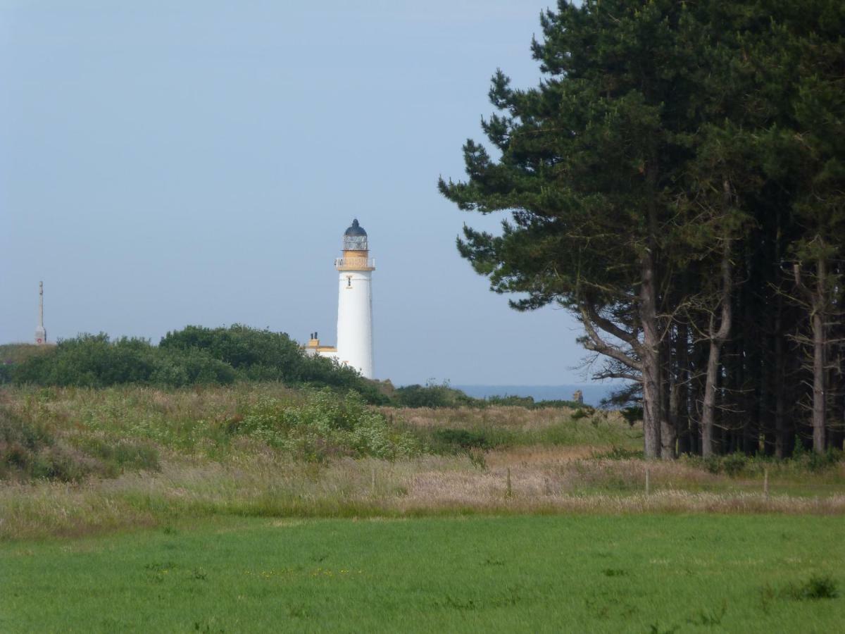 Driftwood Cottage Maidens Buitenkant foto